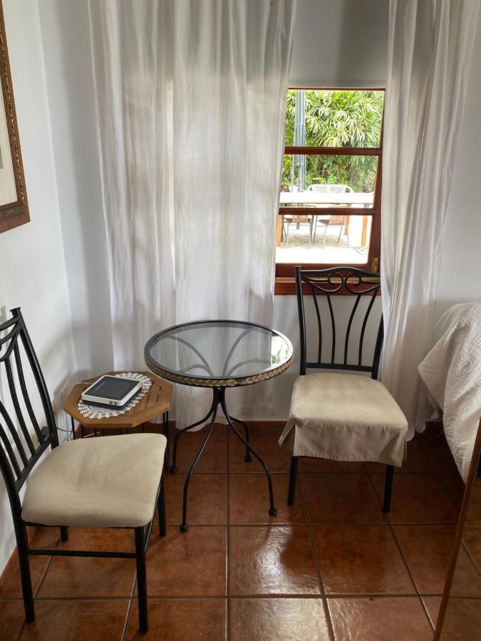 Tijarafe 2 Apartment Exterior photo