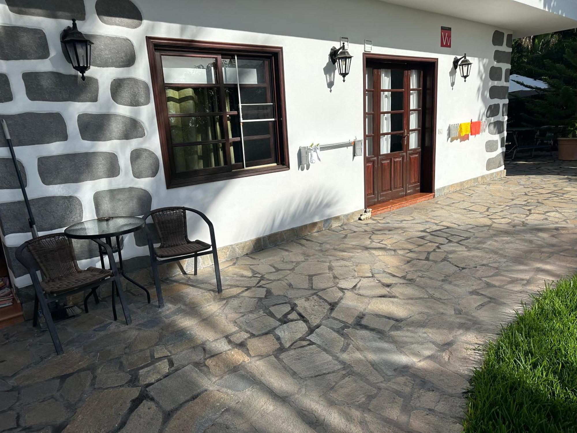 Tijarafe 2 Apartment Exterior photo