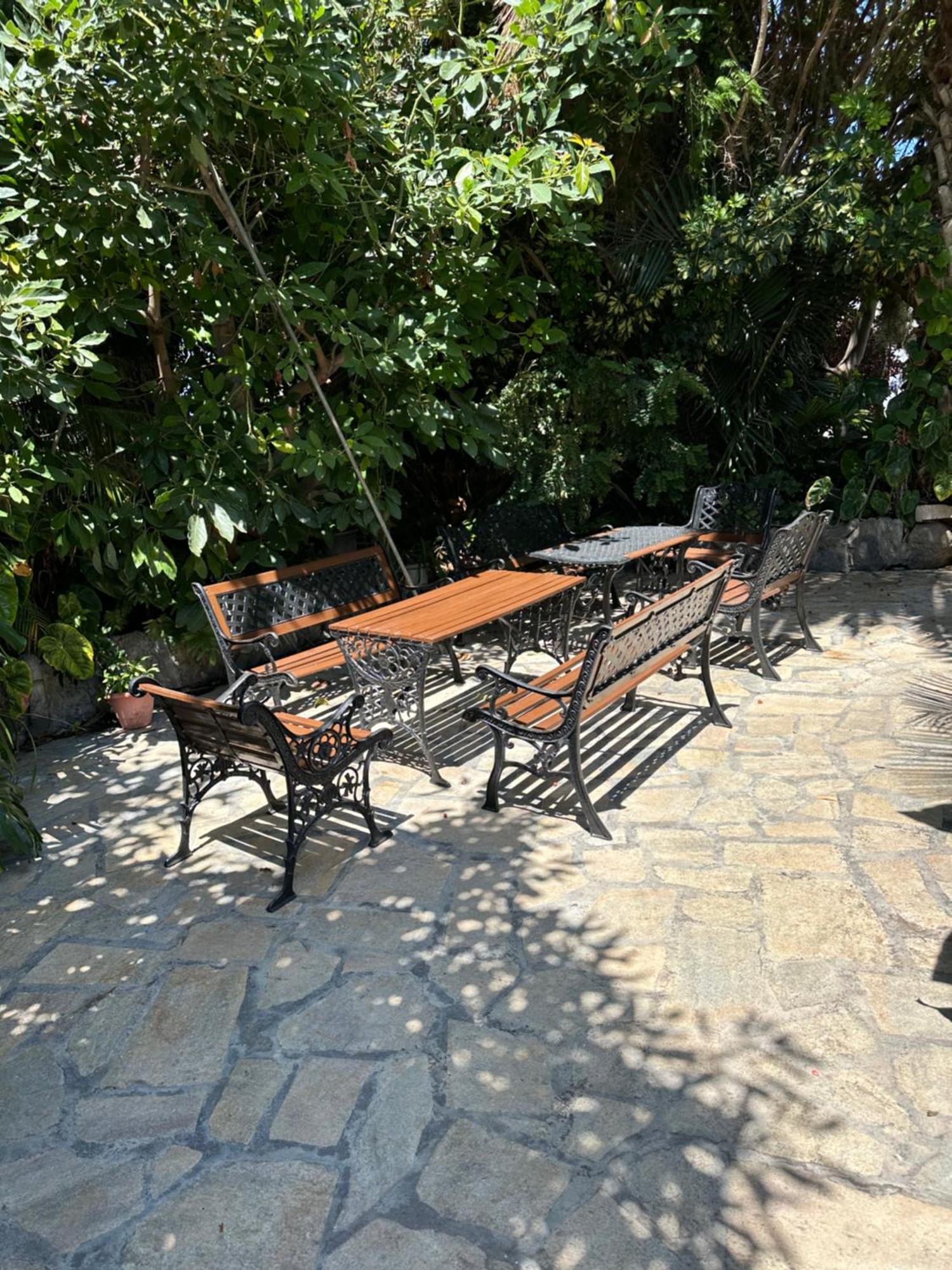 Tijarafe 2 Apartment Exterior photo
